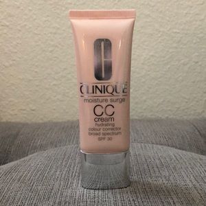Clinique Moisture Surge CC Cream I’m Very Light